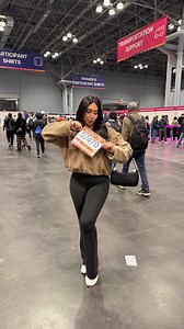 getting my first star 🥹🥲⭐️ #nycmarathon | BeautyyBird