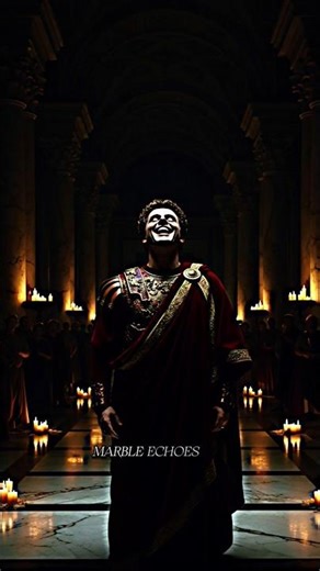 Commodus — The Gladiator Emperor #rome #ancientrome #viral #viralvideo