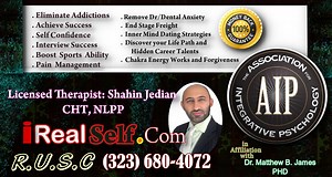 stop biting your nails therapy