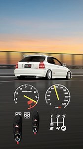 185K views · 5.8K reactions | Civic EK9 Type R懶 Owner : @legacyek9 Thank you for love art and support❤️ #honda #civic #ek9 #typer #vtec #jdm #DTHC | Dirtyhandscrew Brush DTHC | Facebook