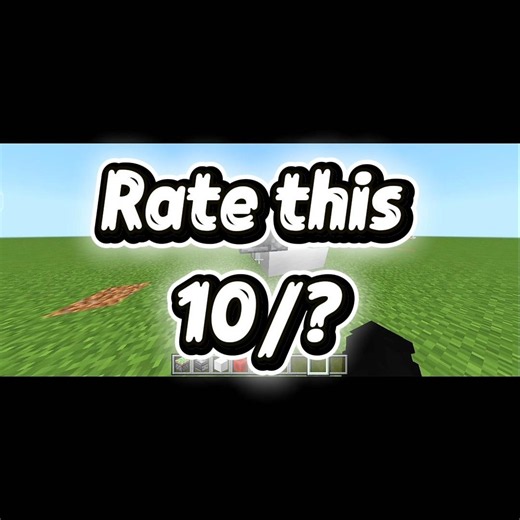 How to make automatic Car in Minecraft all editions
