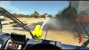 82K views · 565 reactions | An inside look at the team who put their lives on the line to keep our airport and the hundreds of thousands who pass through it every year, safe. | 7NEWS Perth | Facebook