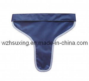 [Hot Item] Gonad Protective Apron for Man (PB07-2) with CE