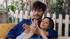 Leyla - Capítulo 85 (Parte 1): Ceren aprovecha su oportunidad