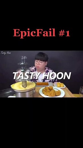 Mukbang Fail Compilation | Epic Fails Video