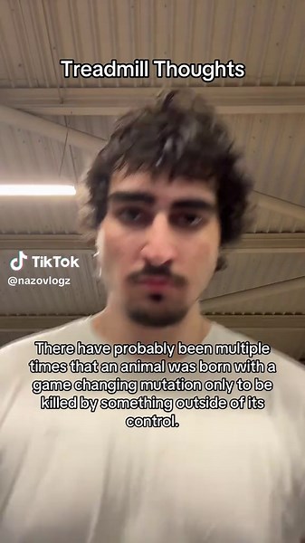 Thinking about animals and mutations a lot these days for some reason it is quite cool #animal #mutation