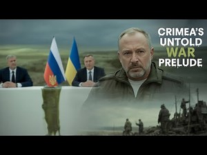 What REALLY Happened in Crimea 2014?