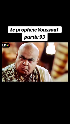 Le prophète Youssouf : Histoire et Épisodes 93