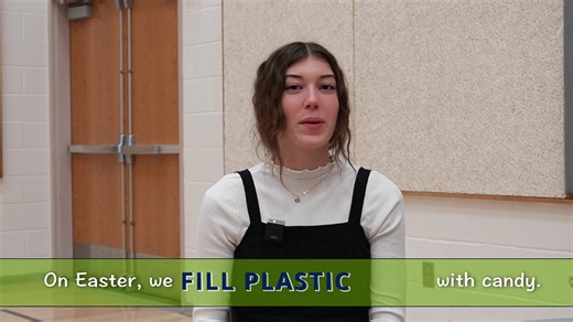 7.6K views · 73 reactions | What a quick culture lesson? Learn some Easter Traditions. #LearnEnglishWithLaughs #LanguageJoy #FreeEnglishLessons #FreeEnglishClass #americanculture | ACE: American Conversational English | Facebook