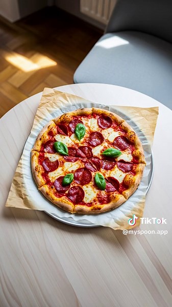 Spoon App على TikTok