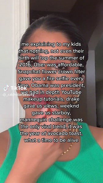 Exploring Why 2016 Was the Best Year with Fun Trends like the Mannequin Challenge and Avocado Toast