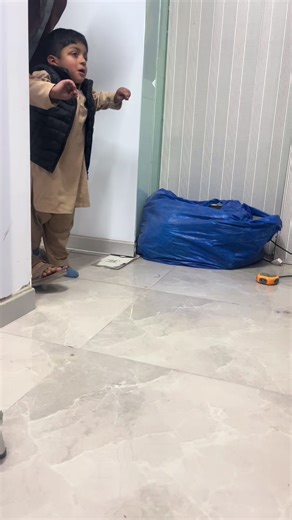 Effective AFO Use for Toe Walking Correction