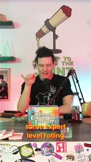 Friendly Competition: Expert Rolling Challenge! #shorts