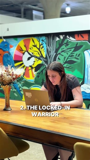 Looking for a place to work, create, and connect?