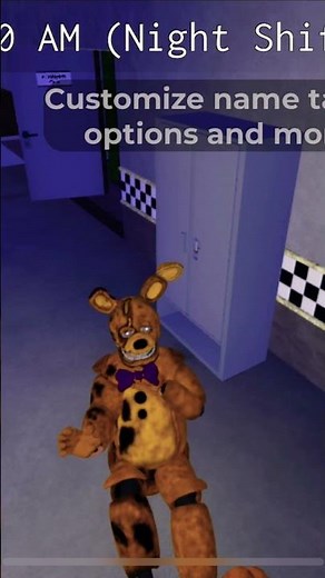 A Spring Lock Failure… 💀🩸 | FNAF. #william #Springtrap #springlockfailure #fnaf￼￼