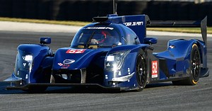 IMSA: PR1 pleased with initial Ligier JS P217 outing | RACER
