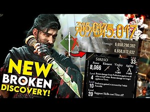 Do THIS ASAP with VERSO Clair Obscur Expedition 33 Damage & MORE Best Pictos, Weapons Guide