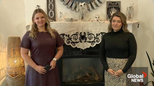 Stigmatized houses in Real Estate YXE