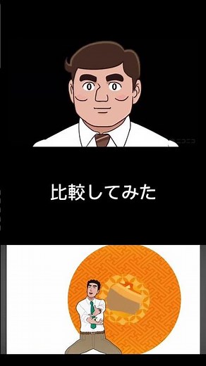 【2万再生】川口の領域展開（川口退職）と野原ひろしの領域展開（昼メシの流儀）比較してみた #野原ひろし
