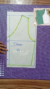 ✨Blusa juvenil / en 2 tallas ✨ #blusas #blusasfemininas #sewing #taller #costura #tutorial #video | GRUPO de costura