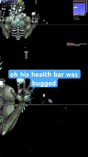 Best him before that astral worm(like and sub) #shortvideo #shorts #fyp #like #subscribe #terraria￼