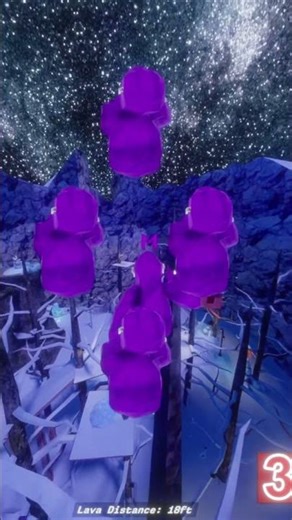 Is Megusta The Fastest TTT Member?