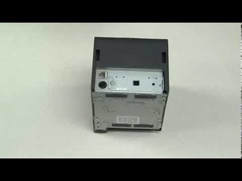 Epson ReadyPrint T20 Barcode Label Printer