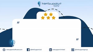 Find out what our customers are saying about our mass notification...