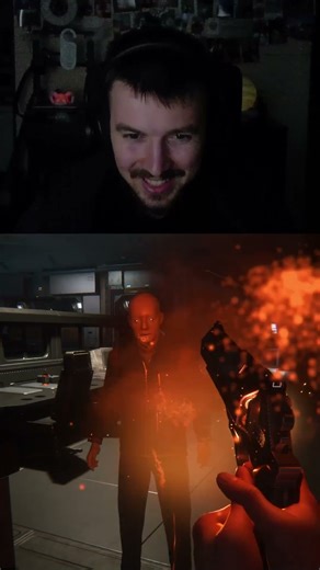 Самий швидкий револьвер в Alien Isolation #alieninvasion #стрім