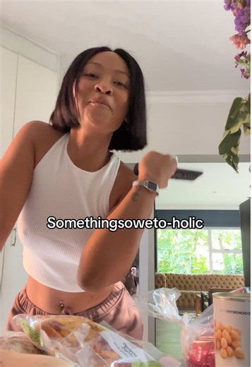 Samthing Soweto Concert Experience