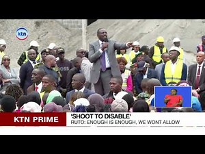 KTN Prime Highlights