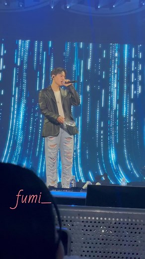 INFINITEのキムミョンスと2023年コンサート