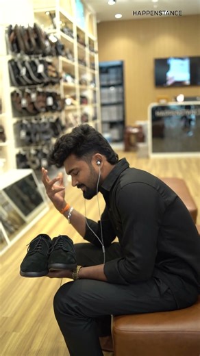 Premium Happenstance Shoes & Slippers Collection | Multi-Colour Styles at Marina Mall 👟✨