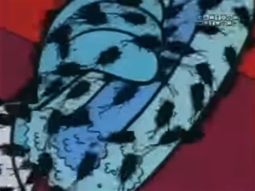 @uhlittlelooney on Instagram: "The Powerpuff Girls eps Insect Inside . . . . . #instagood #reels #90s #2000s #nostalgia #childhood #cartoonnetwork #powerpuffgirls #tbt #throwback #cartoon"