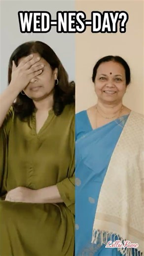 British vs Indian pronunciation 😂 #englishpronunciation #learnenglish #funny