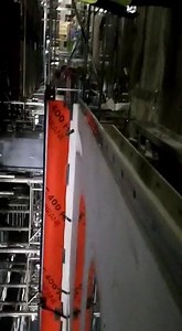 3.8K views · 87 reactions | The retractable pitch... | Tottenham Videos | Facebook