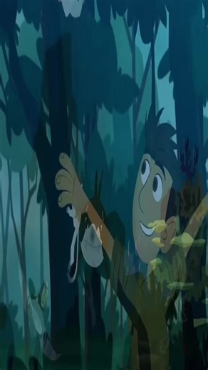 Lil Tecca x Wild Kratts Remix — Fan Edit & Sound Clip