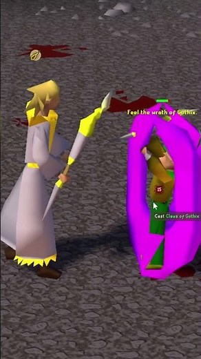 UNLOCKING GOD SPELLS - AFTER MAGE ARENA MINIQUEST #shorts