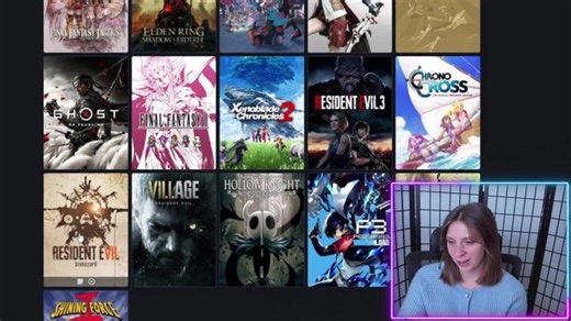 onto chapter three! first play ✨| day five