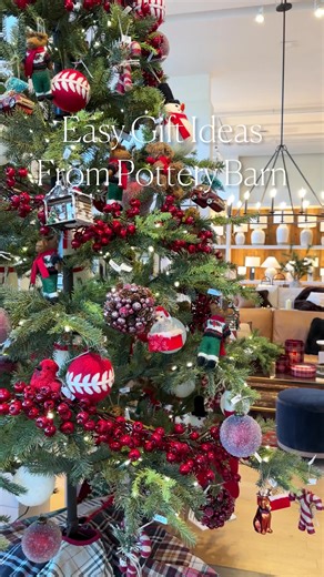 It's the season of giving! These 6 easy gift ideas are perfect for anyone on your list 🎁 Shop all gifts: http://bit.ly/4a5Ck5j | Pottery Barn