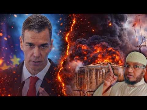 Hayaay! Muslim ayuu noqday ayey mareysaa!| sirtaan Ruush ayaa bixiyay E hadaba ogaada camal, fuusto