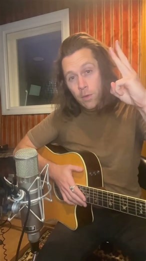 Three Acoustic Guitar Recording Tips — Guitar Tip