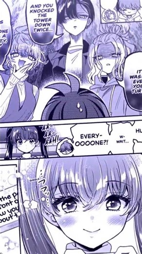 mikadono sanshimai wa angai choroi manga capitulo 192#mikadonosanshimaiwaangaichoroi #manga