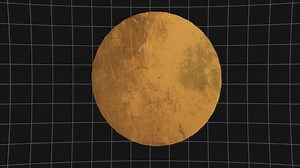 Download 3D Bitcoin Rotating Animation for free