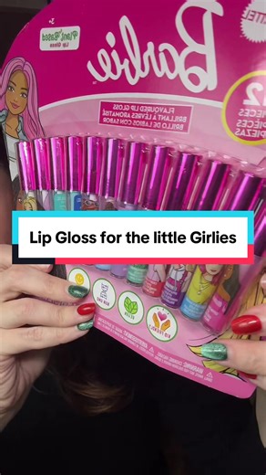 Cute Lip Glosses for Kids: Perfect Gifts for Girls