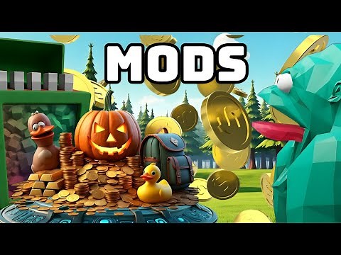 How to get mods in animal company(new update&not patched)
