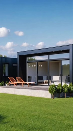 Nuevos Modelos de Cabins Modulobase Pronto Disponible