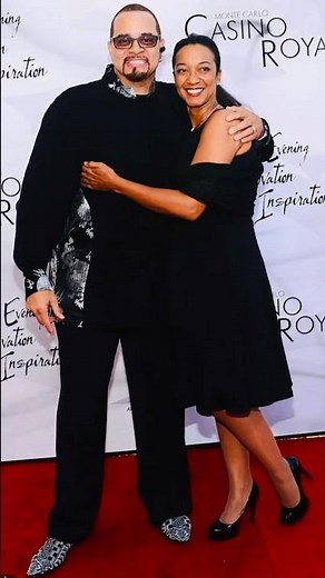 Comedian Sinbad￼ 28 Years of Marriage to wife Meredith Fuller