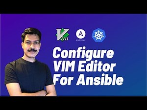 How to Setup your vim editor for YAML, Ansible Playbook, Kubernetes