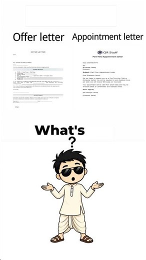 What is the difference Resume And CV? 🤔
